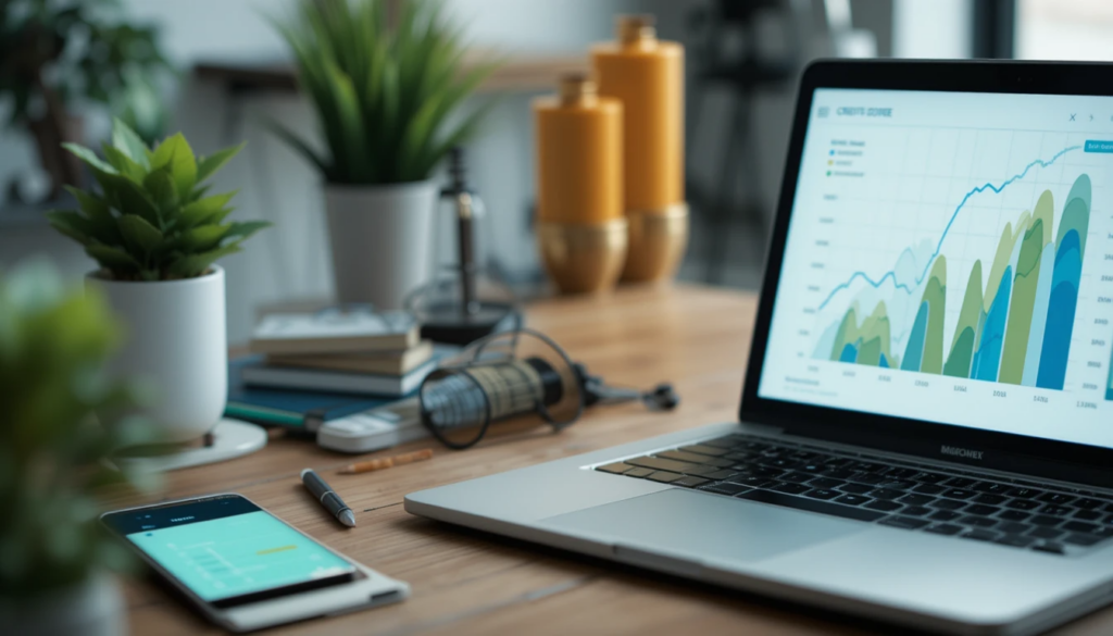 Proven Strategies to Boost Your Credit Score and Maintain Financial Health
