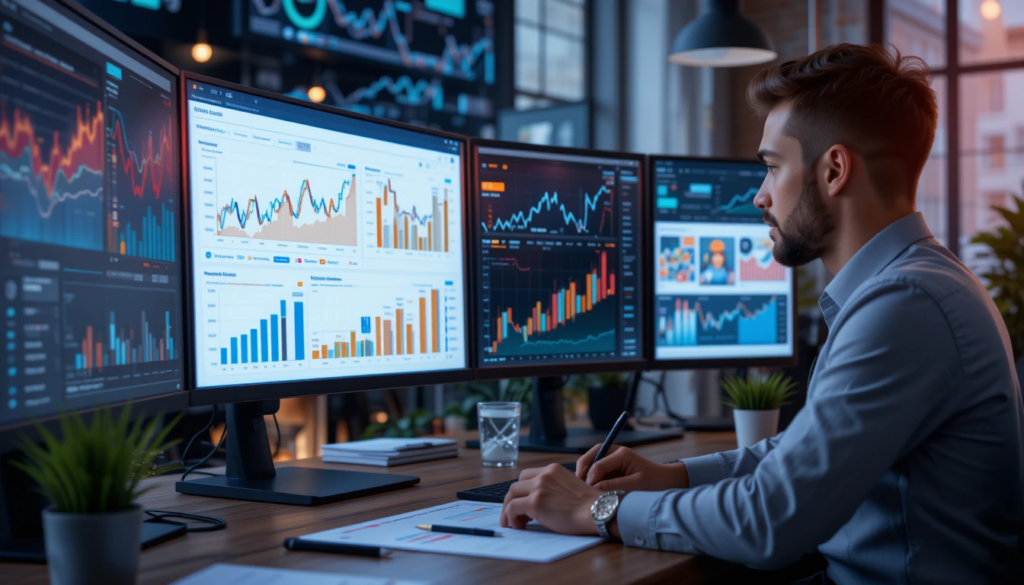 The Ultimate Guide to High-Traffic Products with High-Profit Margins for Affiliate Marketers