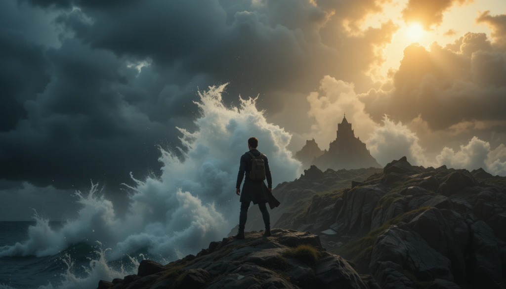 The Power of Resilience: How to Build Mental Toughness and Achieve Your Goals