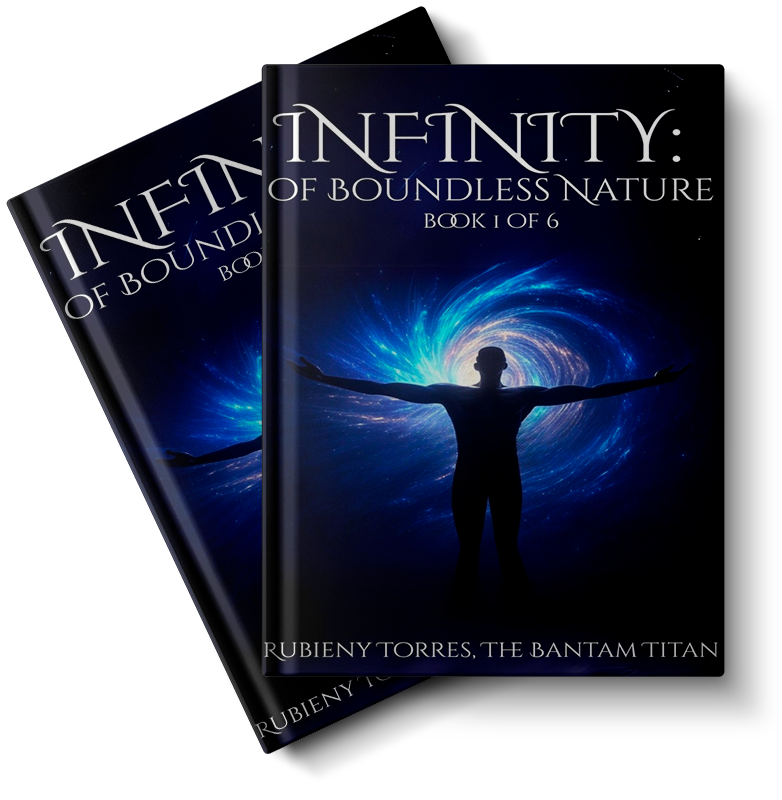 INFINITY-Of-Boundless-Nature