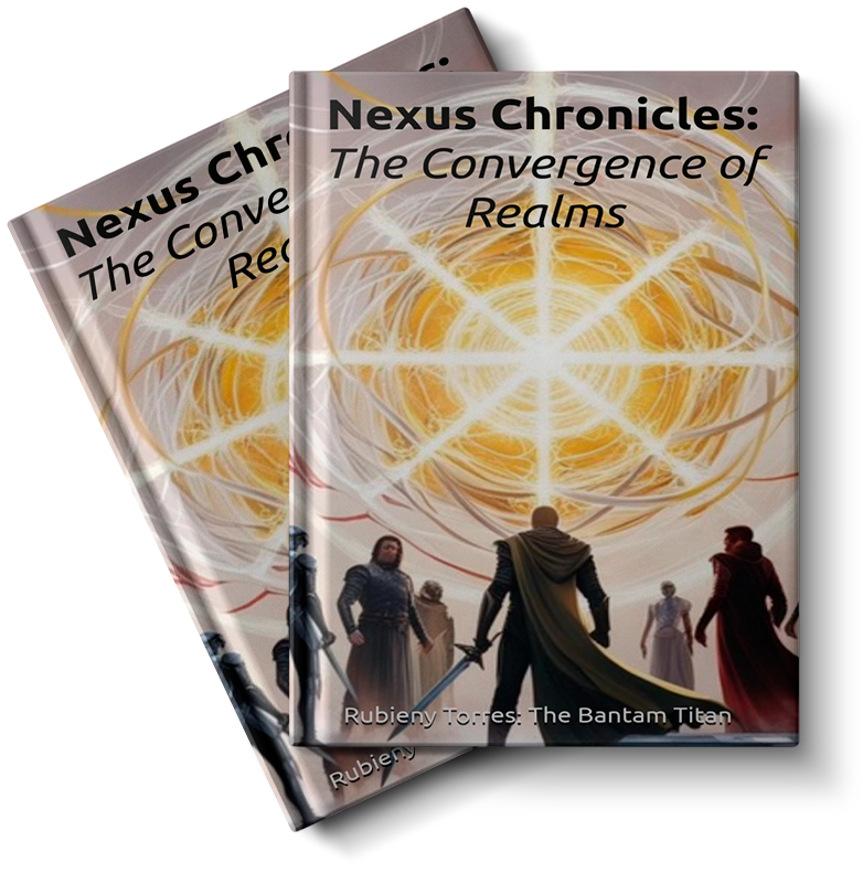 Nexus-Chronicles