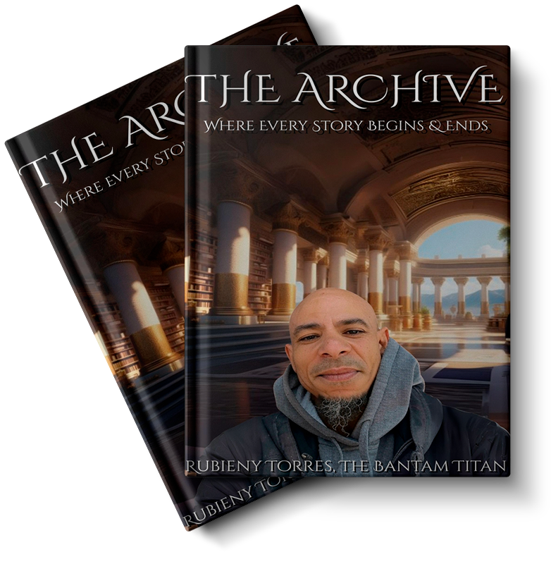 The-Archive