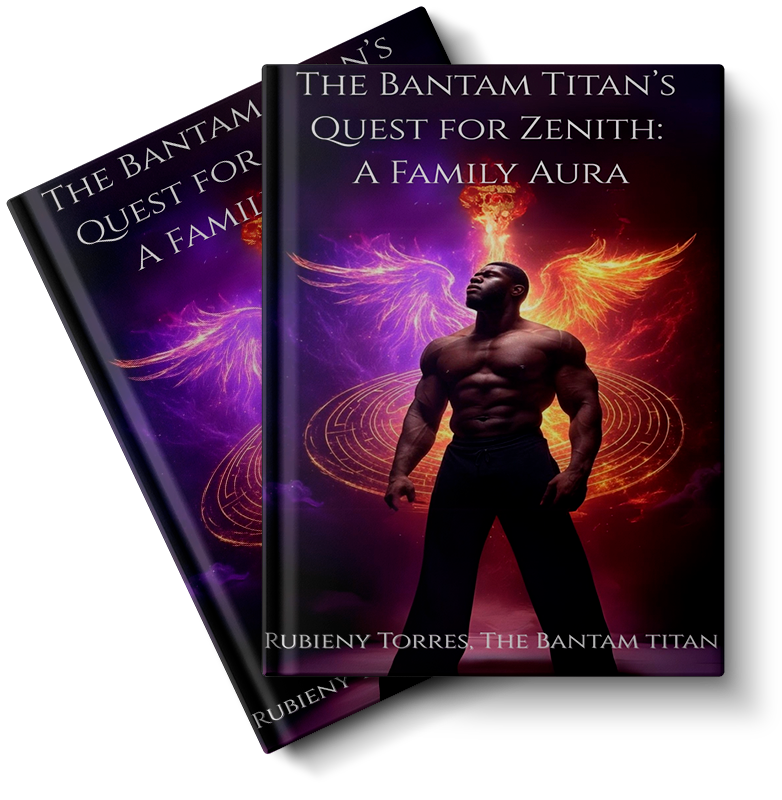 The-Bantam-Titans-Quest-for-Zenith