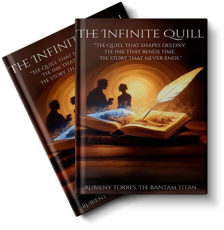 The-Infinite-Quill