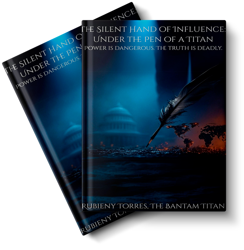 The-Silent-Hand-of-Influence