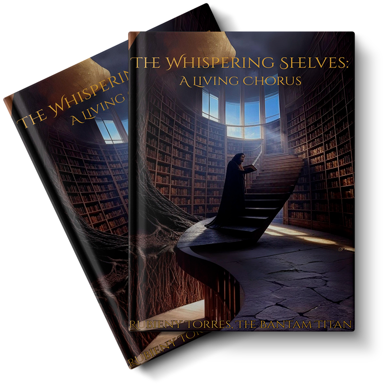 The-Whispering-Shelves